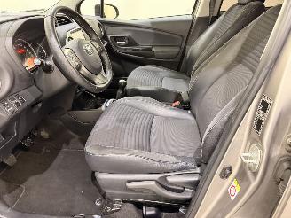 Toyota Yaris HB 1,0 VVT-i Aspiration Clima picture 27