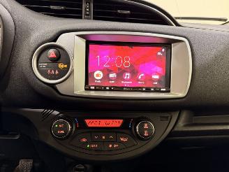 Toyota Yaris HB 1,0 VVT-i Aspiration Clima picture 23