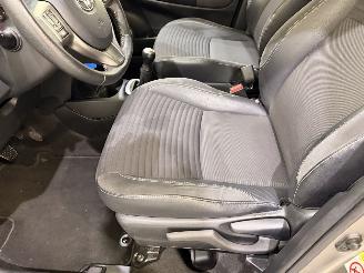 Toyota Yaris HB 1,0 VVT-i Aspiration Clima picture 39