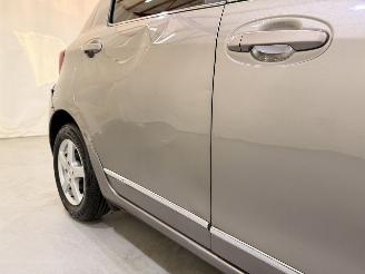 Toyota Yaris HB 1,0 VVT-i Aspiration Clima picture 32