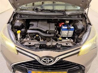 Toyota Yaris HB 1,0 VVT-i Aspiration Clima picture 12