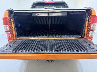 Ford Ranger Super Cab 3.2 TDCi Wildtrack Aut6 picture 32