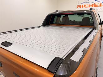 Ford Ranger Super Cab 3.2 TDCi Wildtrack Aut6 picture 34