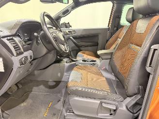 Ford Ranger Super Cab 3.2 TDCi Wildtrack Aut6 picture 8