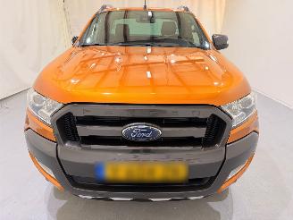 Ford Ranger Super Cab 3.2 TDCi Wildtrack Aut6 picture 2