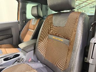 Ford Ranger Super Cab 3.2 TDCi Wildtrack Aut6 picture 37