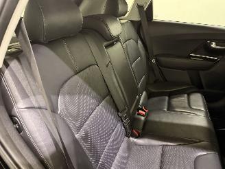 Kia Niro 1.6 GDI Hybrid BusinessLine picture 27
