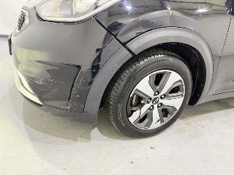 Kia Niro 1.6 GDI Hybrid BusinessLine picture 11