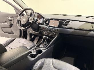 Kia Niro 1.6 GDI Hybrid BusinessLine picture 8