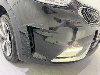 Kia Niro 1.6 GDI Hybrid BusinessLine picture 16