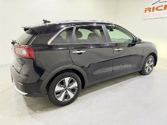 Kia Niro 1.6 GDI Hybrid BusinessLine picture 20