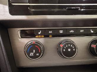 Volkswagen Passat 1.4 TSI Comfortline picture 9