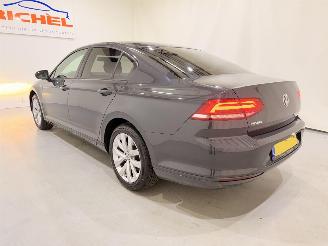 Volkswagen Passat 1.4 TSI Comfortline picture 4