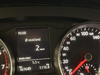 Volkswagen Passat 1.4 TSI Comfortline picture 30