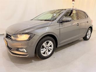 Volkswagen Polo VI HB 1.0 TSI Comfort Clima/Navi picture 20