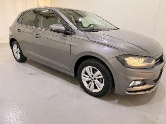 Volkswagen Polo VI HB 1.0 TSI Comfort Clima/Navi picture 27