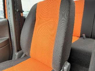 Fiat Panda Cross 1.3D 4x4 68.000KM picture 26