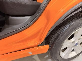 Fiat Panda Cross 1.3D 4x4 68.000KM picture 11