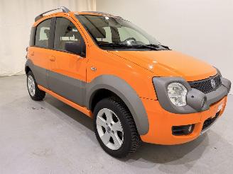 Fiat Panda Cross 1.3D 4x4 68.000KM picture 19