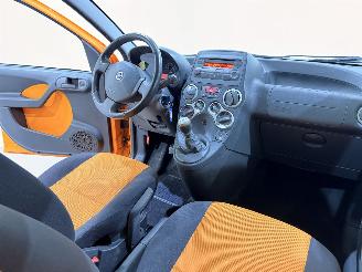 Fiat Panda Cross 1.3D 4x4 68.000KM picture 7