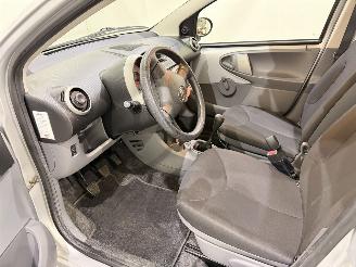 Toyota Aygo HB 1.0 VVT-i Access Airco picture 7