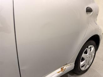 Toyota Aygo HB 1.0 VVT-i Access Airco picture 13