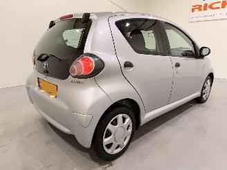 Toyota Aygo HB 1.0 VVT-i Access Airco picture 21