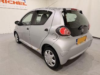 Toyota Aygo HB 1.0 VVT-i Access Airco picture 4