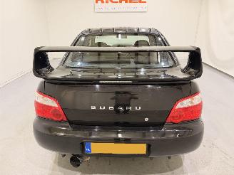 Subaru Impreza 2.0 WRX Turbo picture 33