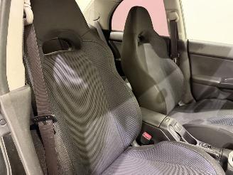 Subaru Impreza 2.0 WRX Turbo picture 15