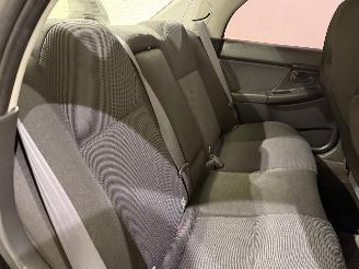 Subaru Impreza 2.0 WRX Turbo picture 23