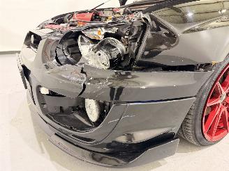 Subaru Impreza 2.0 WRX Turbo picture 16