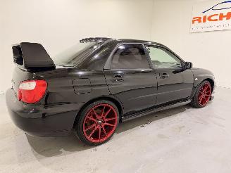 Subaru Impreza 2.0 WRX Turbo picture 30