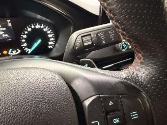 Ford Focus Wagon 1.0 EcoBoost ST-Line Aut8 picture 29