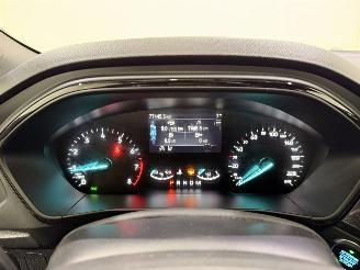 Ford Focus Wagon 1.0 EcoBoost ST-Line Aut8 picture 19