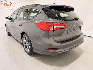 Ford Focus Wagon 1.0 EcoBoost ST-Line Aut8 picture 4