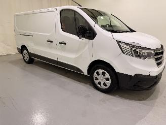 Renault Trafic 2.0 Blue dCi 150 Comfort Automatic picture 38