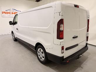 Renault Trafic 2.0 Blue dCi 150 Comfort Automatic picture 4