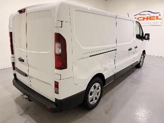 Renault Trafic 2.0 Blue dCi 150 Comfort Automatic picture 6