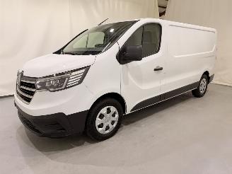 Renault Trafic 2.0 Blue dCi 150 Comfort Automatic picture 44