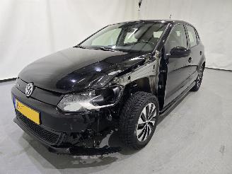 Volkswagen Polo 1.0 BlueMotion Edition 5drs 70Kw Bjr.2015 picture 3