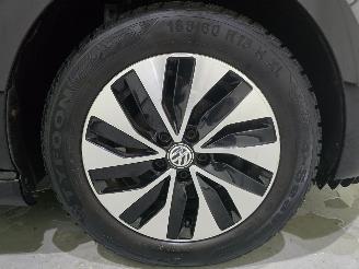 Volkswagen Polo 1.0 BlueMotion Edition 5drs 70Kw Bjr.2015 picture 23