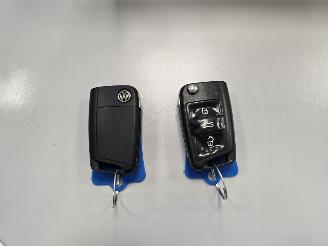 Volkswagen Polo 1.0 BlueMotion Edition 5drs 70Kw Bjr.2015 picture 20