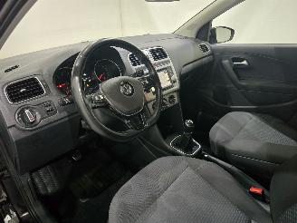 Volkswagen Polo 1.0 BlueMotion Edition 5drs 70Kw Bjr.2015 picture 13