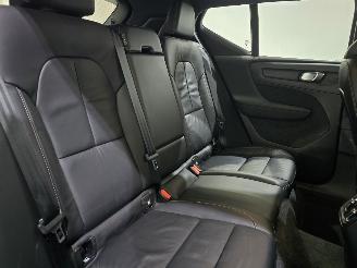 Volvo XC40 Recharge Twin Plus AWD 300Kw 408pk Bjr.2021 picture 18