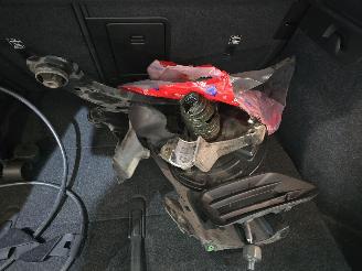 Volvo XC40 Recharge Twin Plus AWD 300Kw 408pk Bjr.2021 picture 29