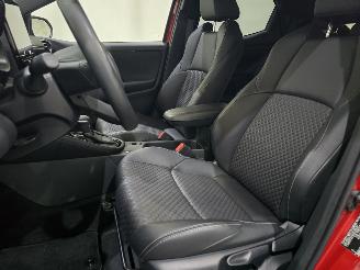 Toyota Yaris Hybrid 1.5 HEV Style Bitone 96Kw Bjr.2024 picture 33