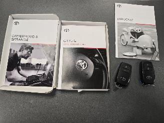 Toyota Yaris Hybrid 1.5 HEV Style Bitone 96Kw Bjr.2024 picture 20