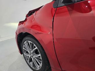 Toyota Yaris Hybrid 1.5 HEV Style Bitone 96Kw Bjr.2024 picture 10