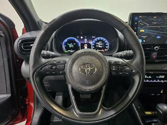 Toyota Yaris Hybrid 1.5 HEV Style Bitone 96Kw Bjr.2024 picture 12